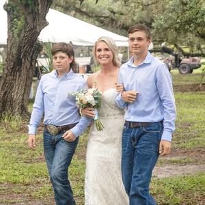 Meet your Posher, Traci